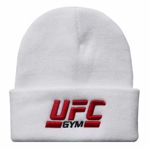 UFC beanie collection